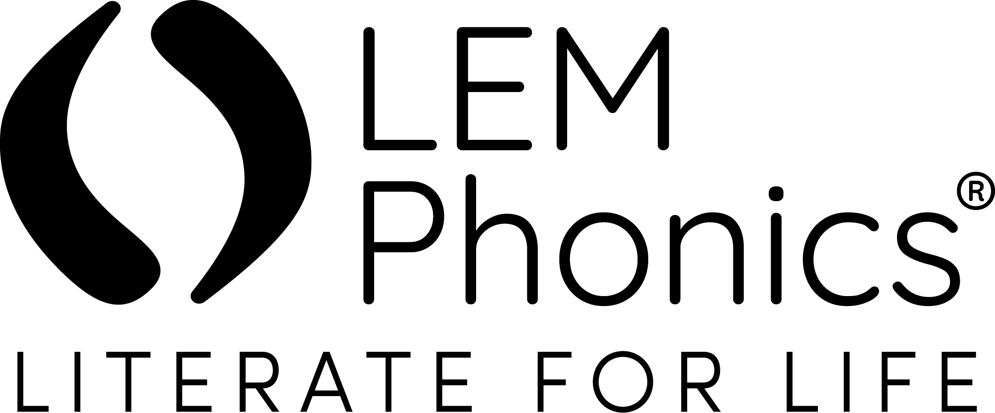 LEM Phonics logo